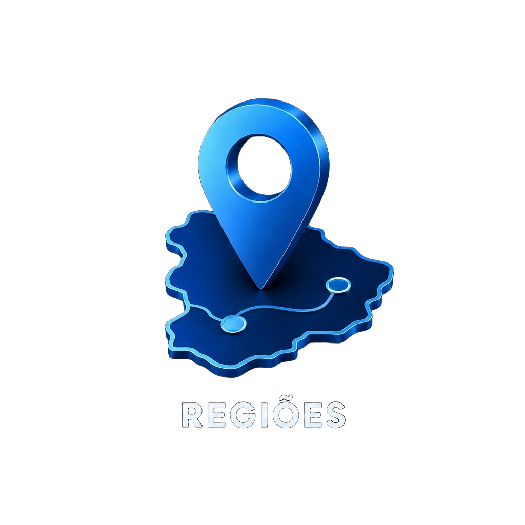 Regiões