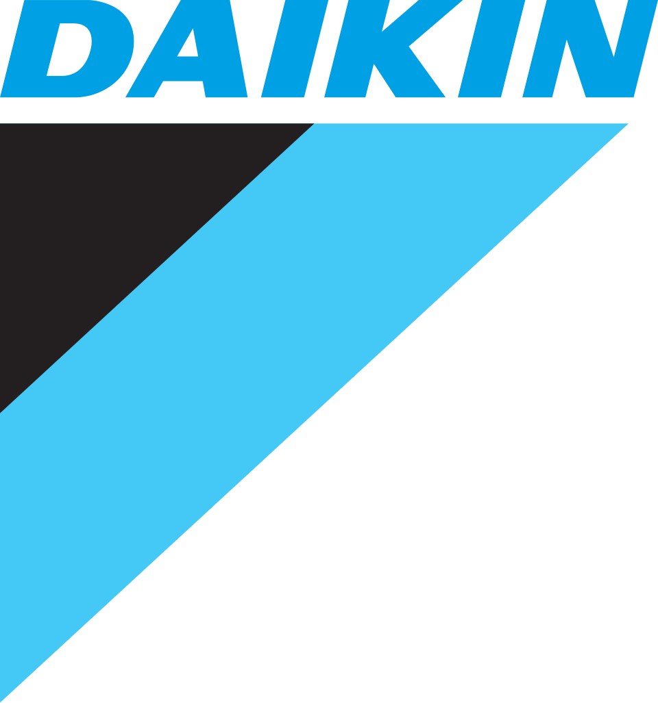 Logo Daikin